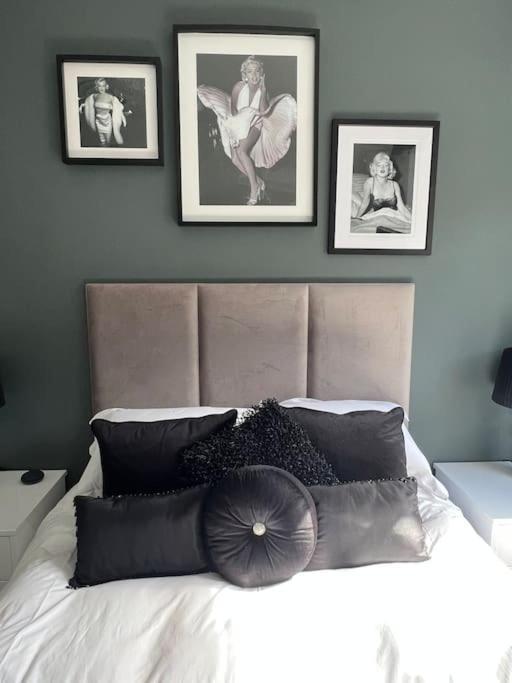 Beautiful 2 Bed In - Free Onsite Parking Apartment Bath