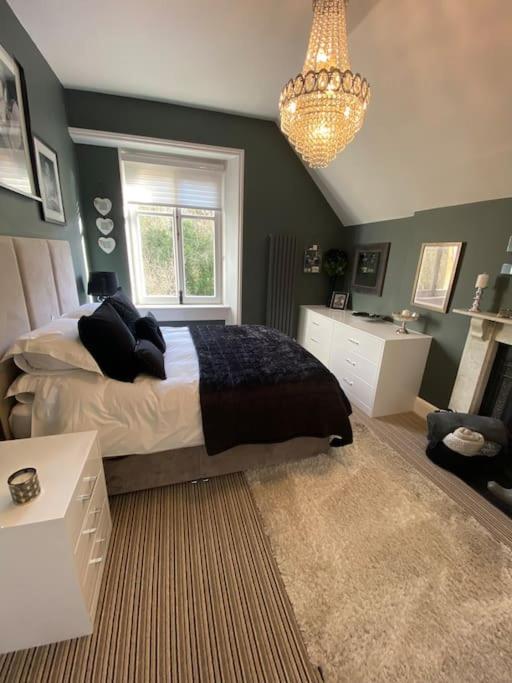 Apartment Beautiful 2 Bed In - Free Onsite Parking