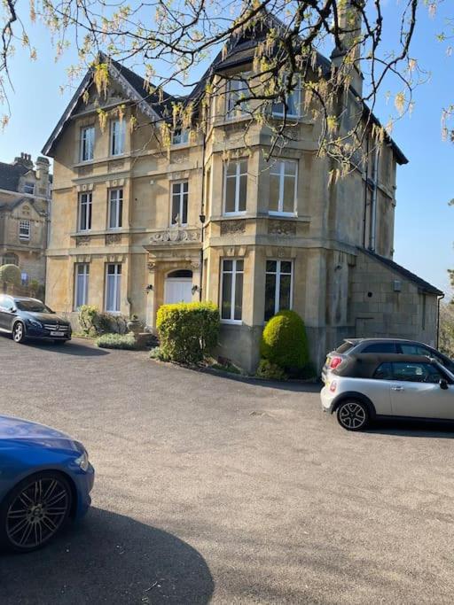 Apartment Beautiful 2 Bed In - Free Onsite Parking *